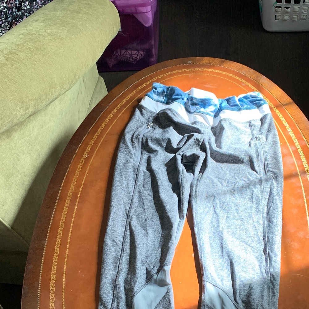Lululemon leggings